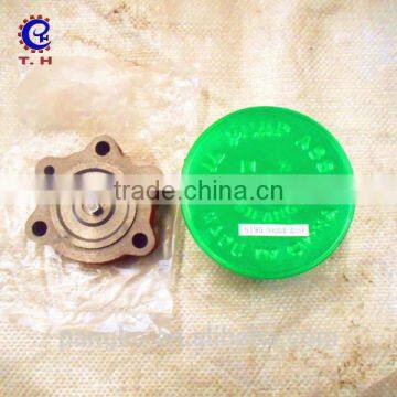 Supply All Over the World Good Quality Tractor Oil Pump photo-2