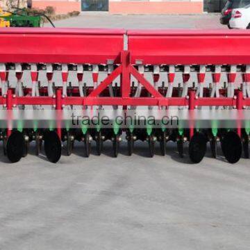 Chinese Walking Tractor Seeder