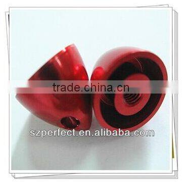 High Precision Cnc Machining Auto Parts,precision Cnc Turning Aluminum Alloy Auto Spare Parts photo-3