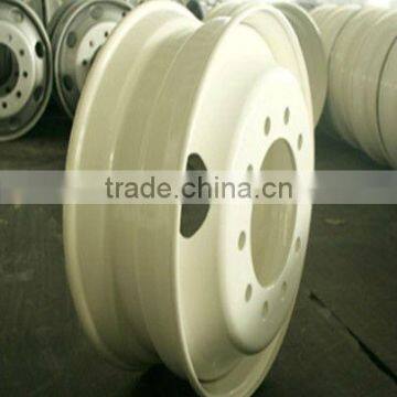 truck tyre wheel and tyre