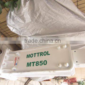 MT850 Hydraulic Breaker , Hammer, Drill Rod/chisel 85mm photo-3