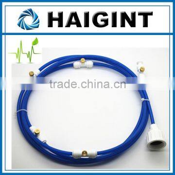 TY0118 Garden Water Misting System,Nozzle ,misting Pump KITS photo-5