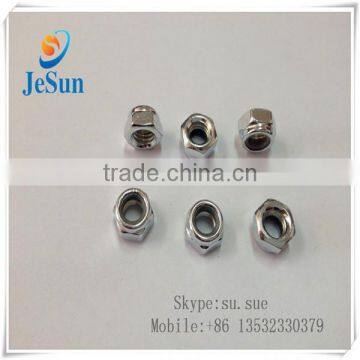 China Fastener Square Weld Nuts With Best Price photo-2