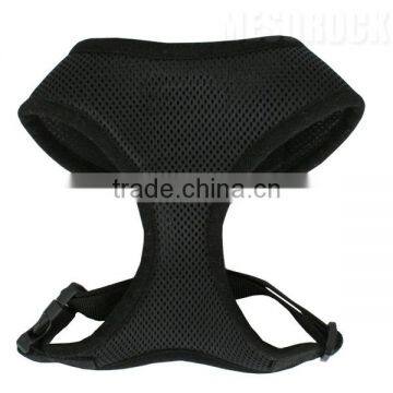 Mesh Dog Harness No Pull Walking Pet Harness Dog Collar Harness Soft Dog Harness photo-2