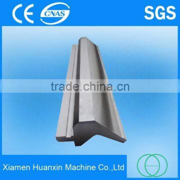 Custom Sheet Bending Machine Press Brake Tooling for Control Panel Cabinet photo-3