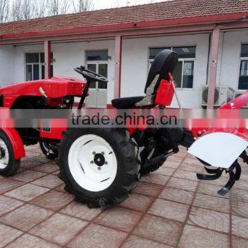 hot sale small tractor tiller