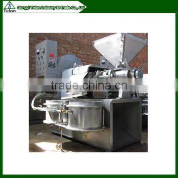 Automatic Home Use Coconut/Walnut/olive Oil Press/making Machine photo-3
