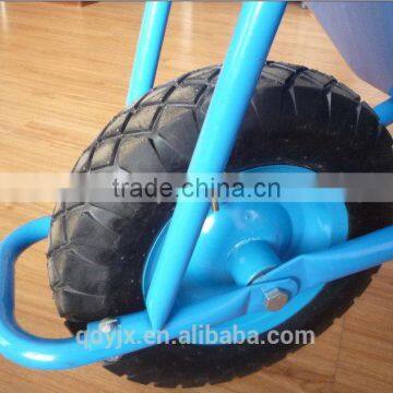 Agriculture Tools for Children Wheelbarrow 5009 Commercial Agriculture 200kg 75L photo-3