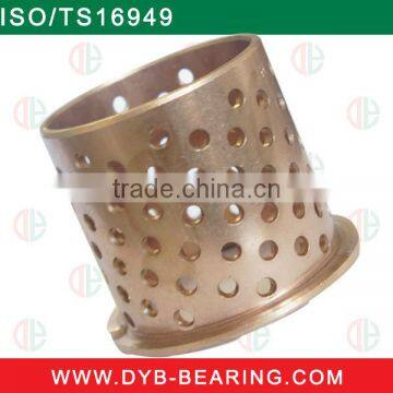 bushing for semi-trailer