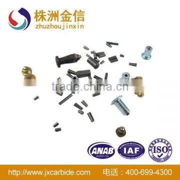 Qualified Tyre Nail/tungsten Carbide Teeth/carbide Teeth for Studs photo-3