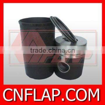 cylinder liner parts for truck