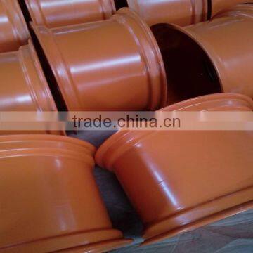 Tractor Wheels for Jiaxing Jiashan photo-5
