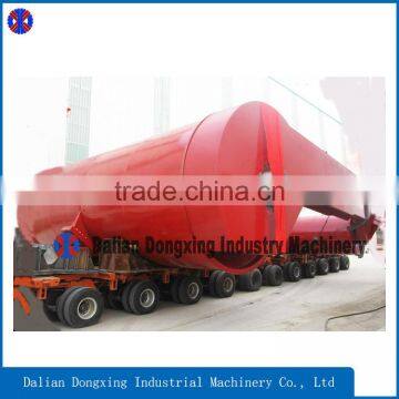 China OEM Ship Machine Fabrication Supplier