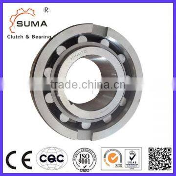 ASNU 40 Freewheel Clutch Overrunning Clutch Backstop photo-2