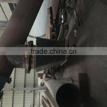 Activated Carbon Kiln Furnace/carbon Bar Furnace/bamboo Charcoal Carbonization Furnace photo-3