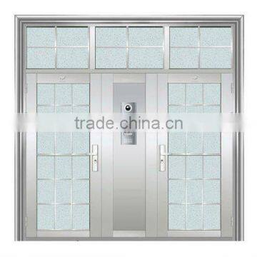 Steel Security Door 3043A