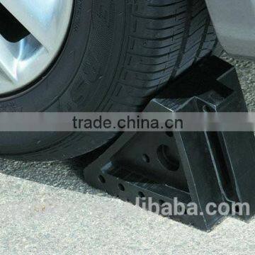 Rubber Wheel Stop GT-01R photo-2