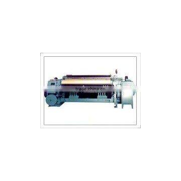 non shuttle weaving machine