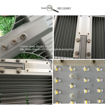 Good Price IP65 LED Street Light With UL Approval From China Manufacturer photo-2