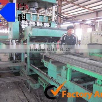 Automatic Steel Frame Lattice Machines for Making Steel Grating Made in China