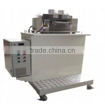 Haisi Hot Sale Mixer Plastic Granulator Equipment photo-3
