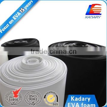 good density EVA foam roll 2mm