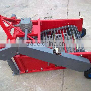 garlic/sweet potato harvester from zhengzhou thoyu machinery SMS:0086-15238398301