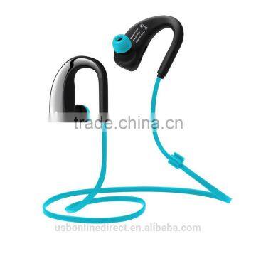 New Products Sports Wireless Stereo Bluetooth Headset Headphone Earphone photo-2