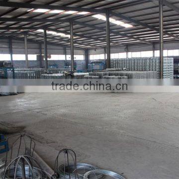 Hot Dipped Galvanized Field Fence photo-3