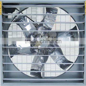 Centrifugal Fan Industrial Exhaust Fan 1380mm Ventilation Fan photo-3