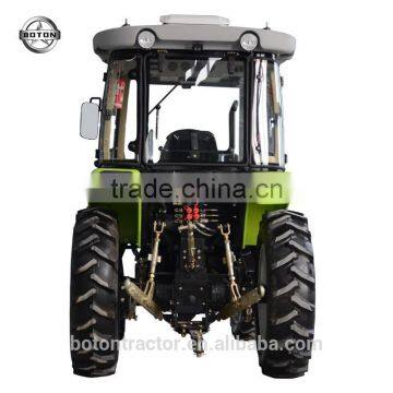 BOTON Tractor Kohler Engine 60hp 4 WD WITH CAB photo-3