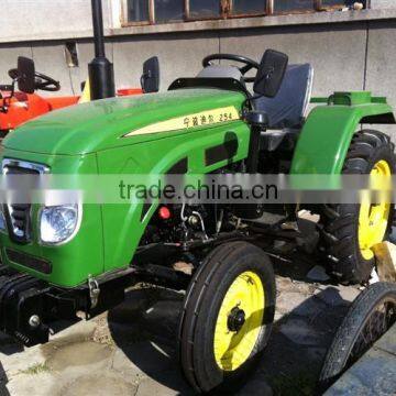25 Horsepower Mini Tractor With CE Approved/agriculture Tractor Equipment/farm Tractor photo-4