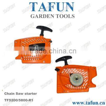 Chain Saw Starter Assy for 45cc,52 cc Chain Saw photo-2