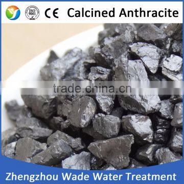 94%carbon Content Calcined Graphitized Petroleum Coke Price photo-5