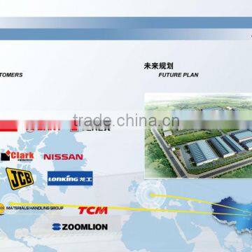 All Types Tractor Counterweights photo-5