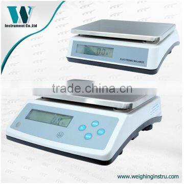 30kg Digital Under Weighing Counting Balance Price