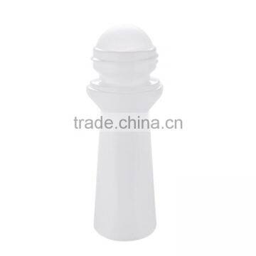 Factory Wholesale Plastic Cosmetic Roll on Bottle photo-4
