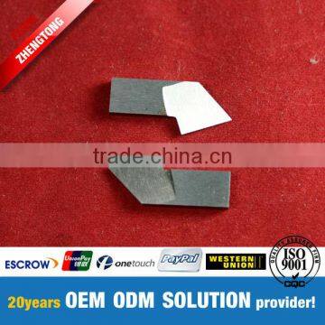 Lower Cost Making Machine Parts, Processing Equipment Spares, Maker Parts photo-2