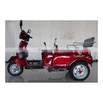 Small Manned Motorcycle photo-2