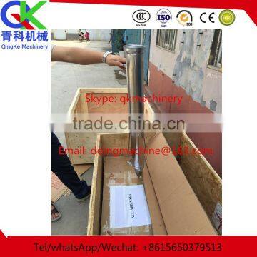 Farm Equipment Mini Hand Transplanter for Sale photo-2