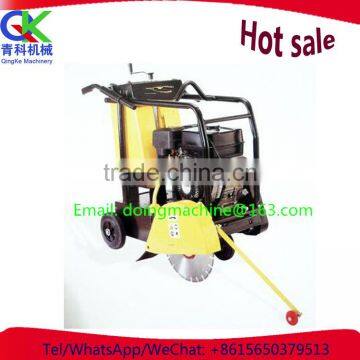 Diesel Rigid Pavement Grooving Machine Made in China photo-3