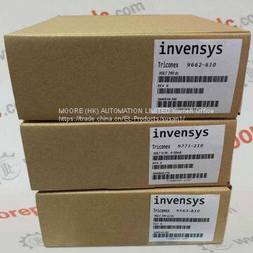 TRICONEX 9760-210 New original++HOT SELL