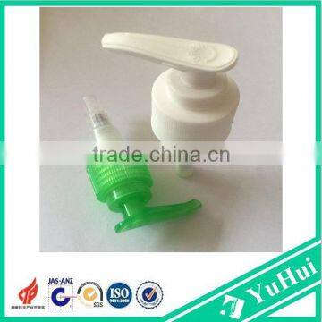 Hand Soap Dispenser Plastic Cream Lotion Pump Liquid Lotion Pump photo-4