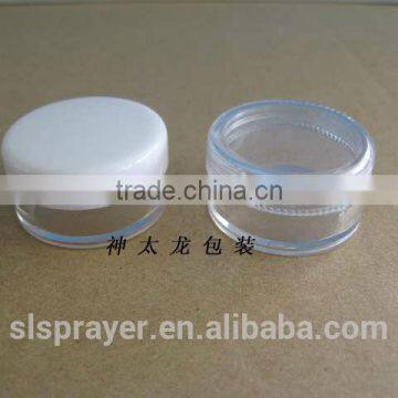 Guangdong Plastic Pet Jar 150ml photo-5