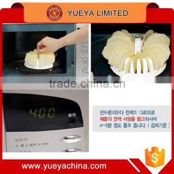 Korean Style BBQ Basket DIY Camping Barbecue Basket photo-2