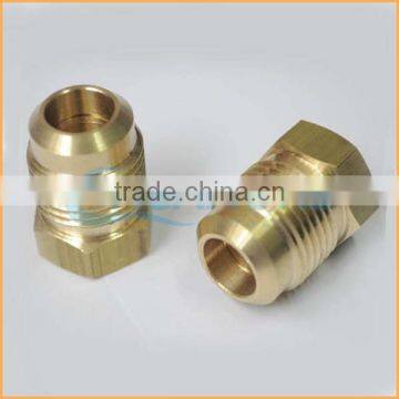 Dongguan Factory Supply Anodize Aluminum Cnc Turning Parts photo-5