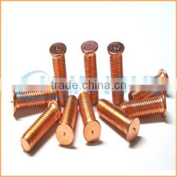 Factory Sales Self Clinching Stud Weld Screws photo-3