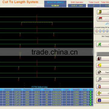 Continuous Casting Billet Automatic Cut to Length System photo-2