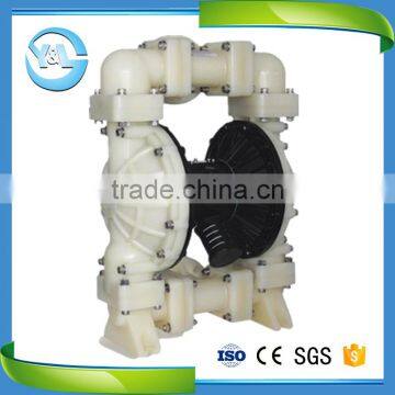 pp Membrane Sewage Diaphrahm Air Pump photo-2