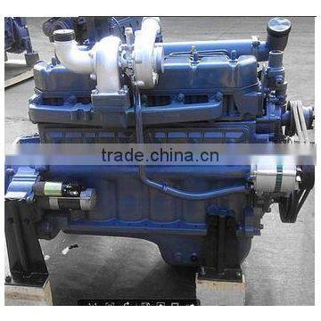 Diesel Engine 152hp from Weifang